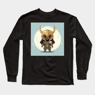 Heimdall Long Sleeve T-Shirt